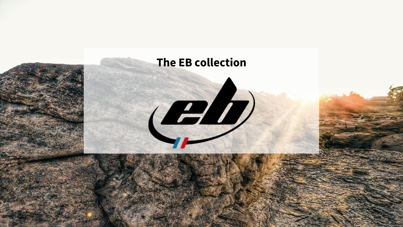 eb collection at dyno