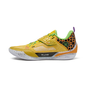 Wade 808 4 Ultra "ASG Yellow"