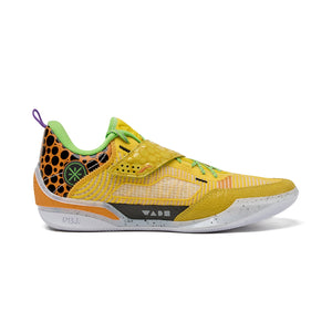 Wade 808 4 Ultra "ASG Yellow"