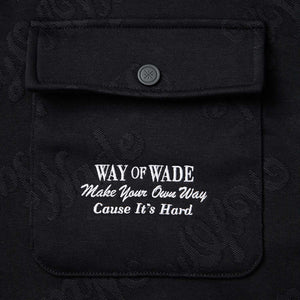 Wade Coat AFDV547-1