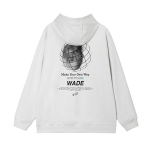 Wade Hoodie AWDV043-5