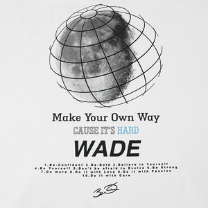 Wade Hoodie AWDV043-5