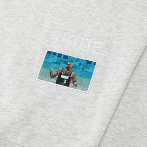 Wade Sweatshirt AWDUG85-2