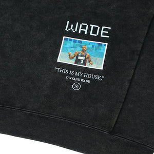 Wade Sweatshirt AWDUG85-3